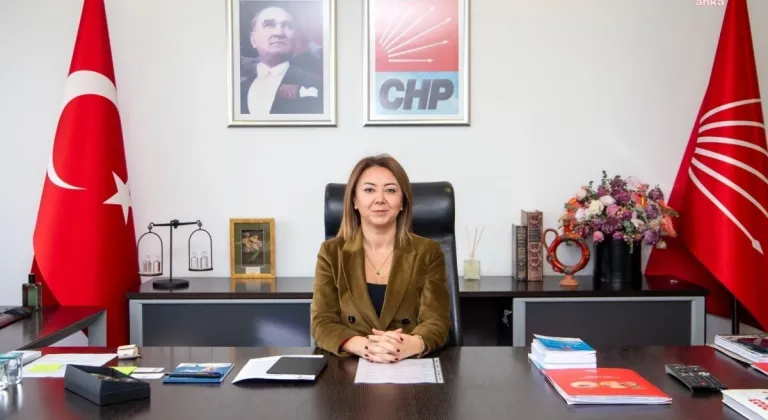 CHP'li Çiftci'den Ahmet Özer gözaltısına tepki: 'Açık kaynaktan elde edilen bilgiler suç ögesi gibi gösteriliyor'