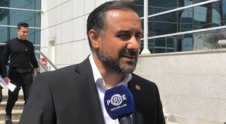 CHP'li Doğan: Açıklanan rakamlar halkın ihtiyaçlarına cevap vermiyor