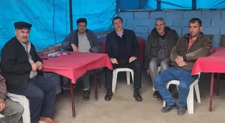 CHP'li Gaytancıoğlu: Gübreye Bir Ayda %40 Zam Kabul Edilemez