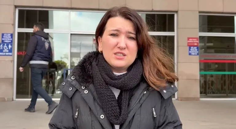 CHP’li Gökçe Gökçen: 'Hak savunucularını ve ifade özgürlüğünü korumaya devam edeceğiz'