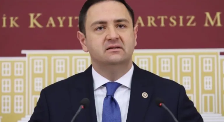 CHP'li Milletvekili Akdoğan: Bir yerden giriyor, bir yerden gidiyor!