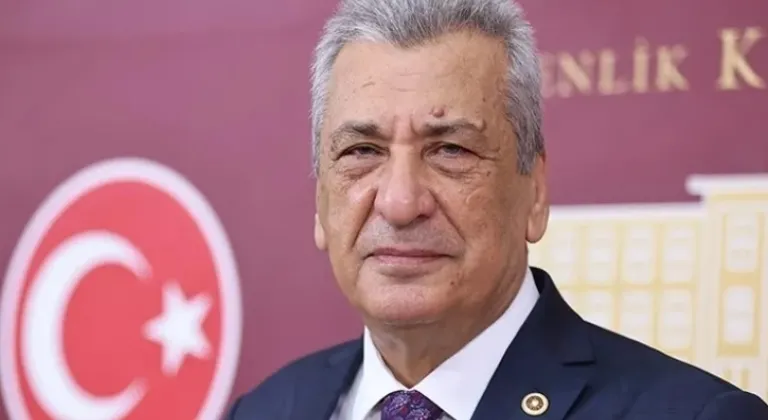 CHP'li Öztürkmen, TBMM’de Ayakkabıcılık Sektörünün Sorunlarına Dikkat Çekti