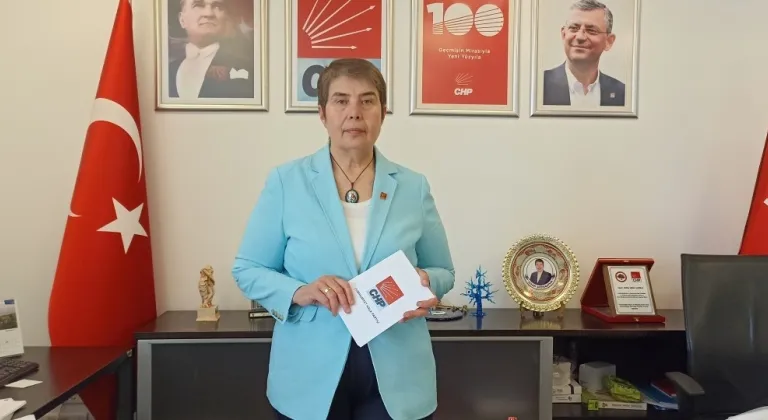 CHP'li Şabaz sağlık çalışanlarına yönelik şiddeti değerlendirdi  - Videolu Haber