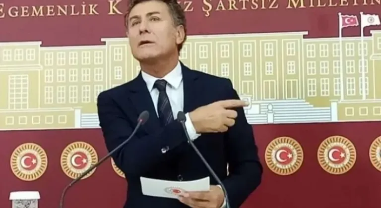 CHP'li Sarıbal: Hukuksuzluğun Bedeli Ağır Ödeniyor