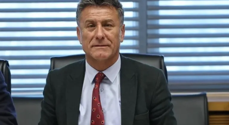 CHP'li Sarıbal: İklim Kanunu Kaynak Talanına Yol Açacak