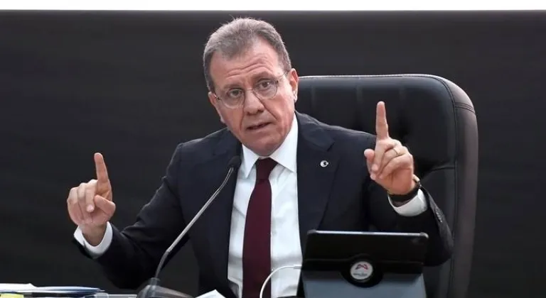 CHP'li Seçer; Birileri Cumhurbaşkanına yanlış bilgi veriyor