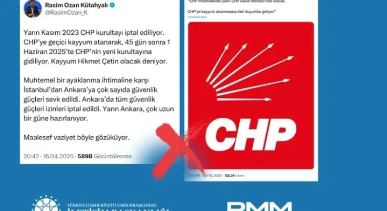 Haber Resmi