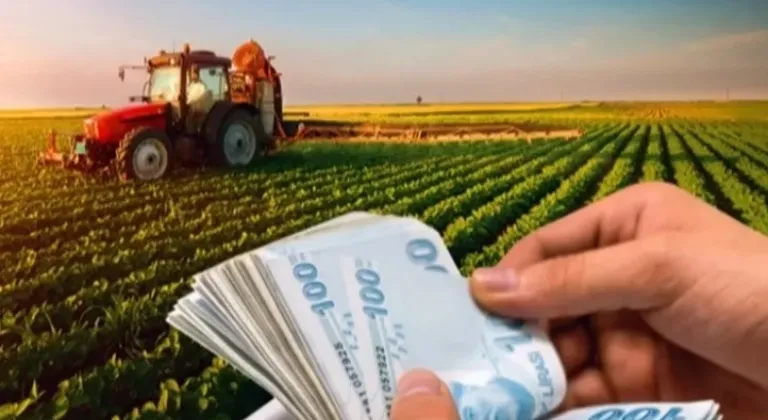 Çiftçilere Müjde! 3.2 Milyar TL’lik Tarımsal Destek Hesaplara Yatırıldı