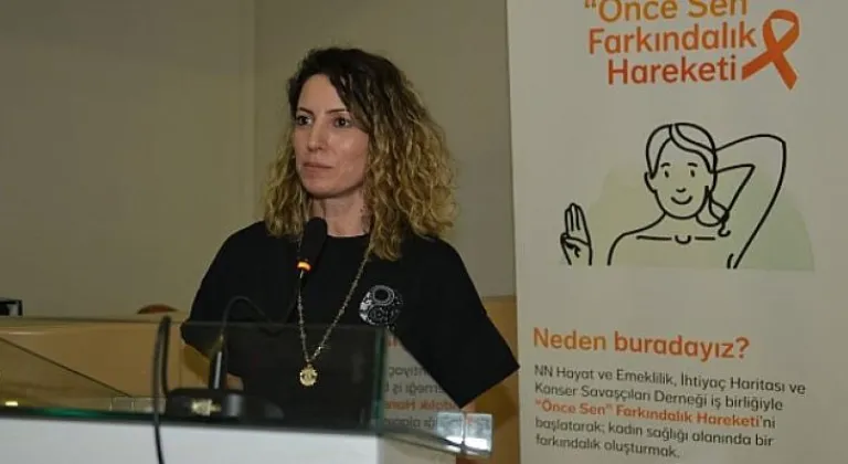 Çiğli Belediyesi’nden Meme Kanseriyle Mücadeleye Destek