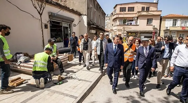 Cittaslow Metropol'de sakin başlangıç