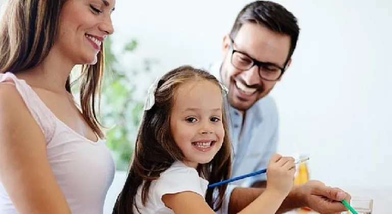 Çocuğunuzun Arkadaşlık İlişkilerine Müdahalede Bulunmayın