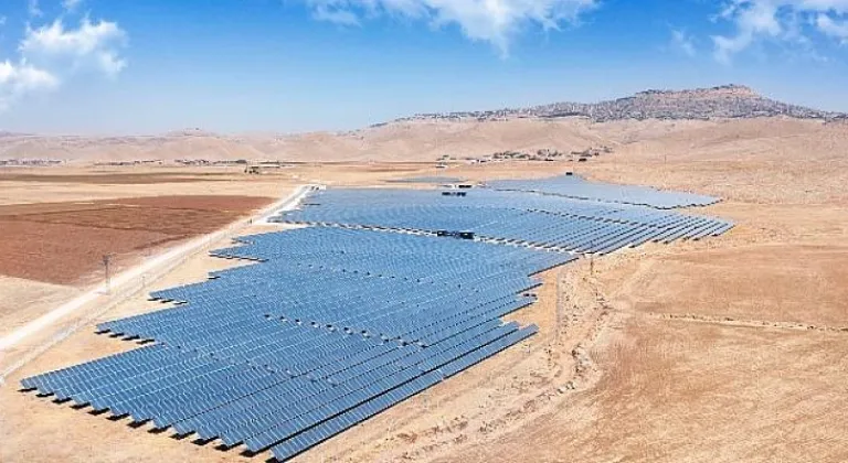 Consus Enerji halka arz için talep toplamaya başladı