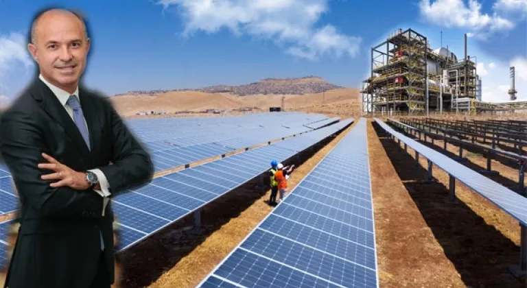 Consus Enerji, Halka arza hazırlanıyor