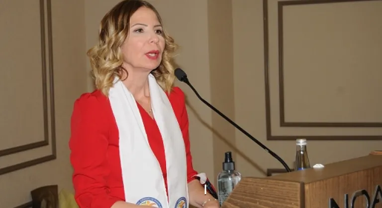 ÇUGİDER, gençlere iş alanında destek sağlıyor