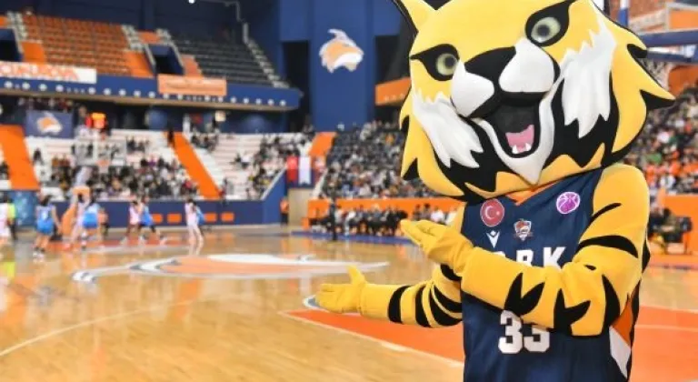 Çukurova Basketbol Kulübü İtalya ekibi Famila Schio’yu ağırlayacak