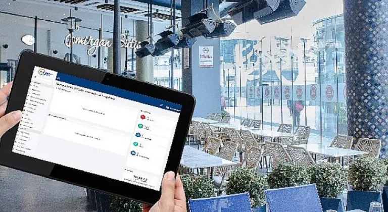 Çukurova Isı’dan Yetkili Servislerine Mobil Destek: Çukurova Smart