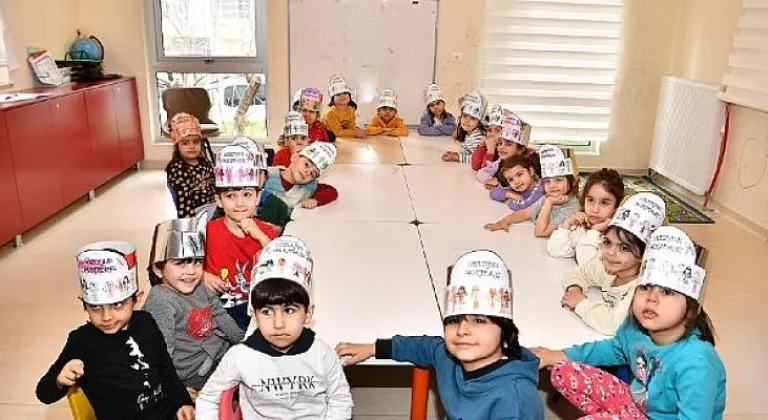Çukurova’da Koli Koli Mutluluk