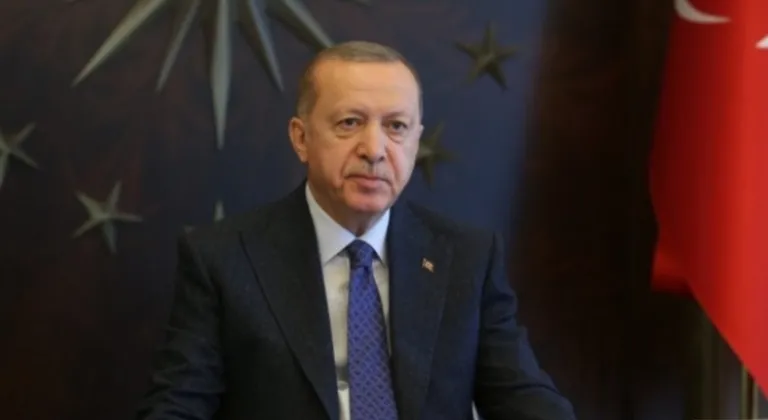 Cumhur İttifakı'nın adayı Recep Tayyip Erdoğan