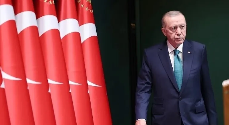 Cumhurbaşkanı Erdoğan: Denetimleri Artıracağız