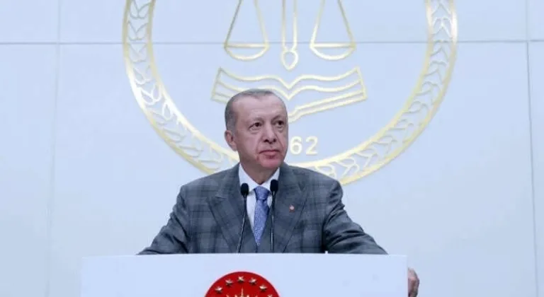 Cumhurbaşkanı Erdoğan: ″Kamu Kaynaklarını İsraf Edenlerden Hesap Soracağız″