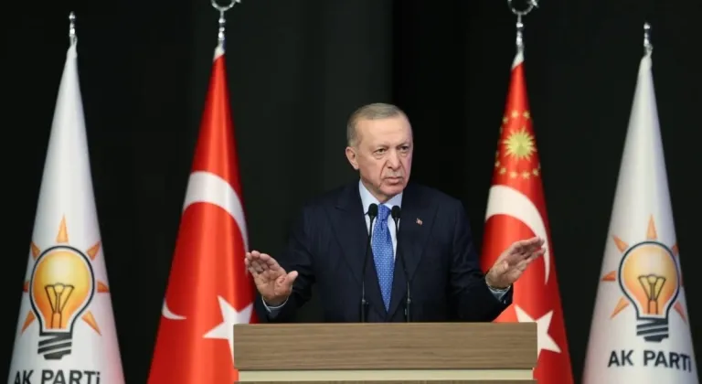 Cumhurbaşkanı Erdoğan: 'Sabit gelirliler için yeni adımlar atacağız'