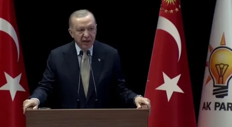 Cumhurbaşkanı Erdoğan'dan Bölgesel ve Küresel Mesaj: Siyasette Şiddet ve Hakarete Yer Yok!