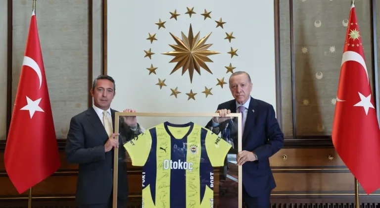 Haber Resmi