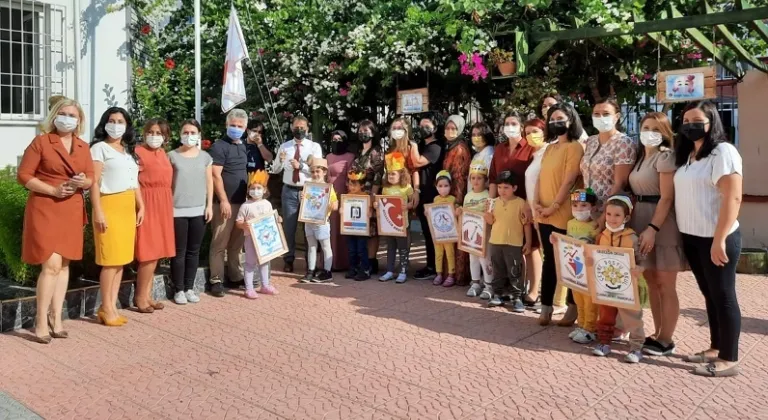 Cumhuriyet Anaokulu ‘Geleceğin Okulu’ oldu…
