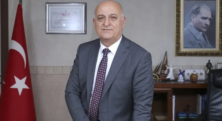 Cumhuriyetimizin 96. yılını gururla kutluyoruz