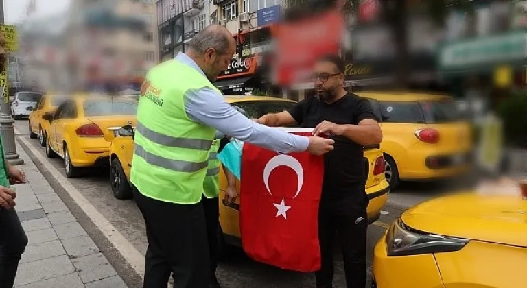 Cumhuriyet'in 101. yılı doya doya kutlanacak