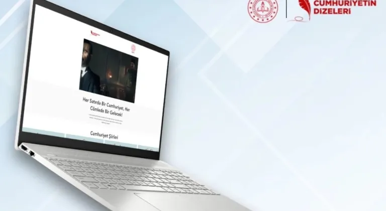 Cumhuriyetin Dizeleri Tek Çatı Altında Toplanıyor