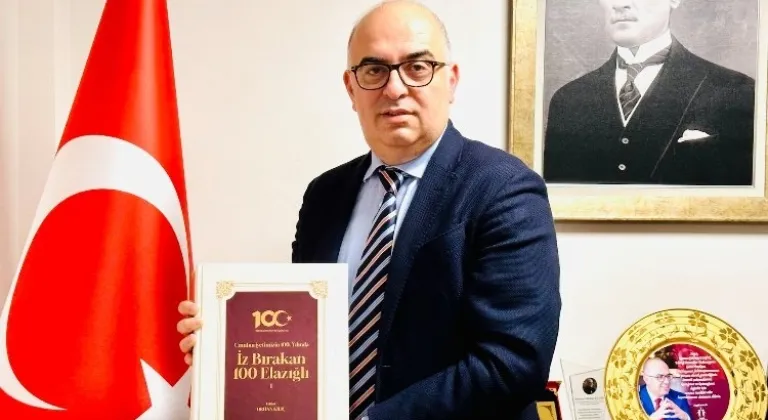Cumhuriyet’in unutulan şehidi: Elazığlı Kubilay