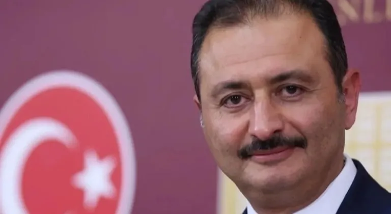 Cüneyt Aldemir: ″105 yıl önce Tokat'ta İstiklal Marşı Kabul Edildi″