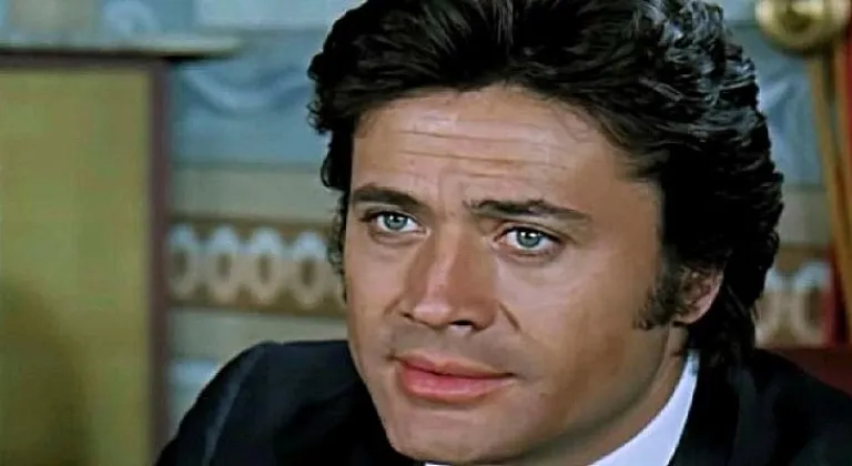 Cüneyt Arkın’ın adı Çankaya'da yaşayacak
