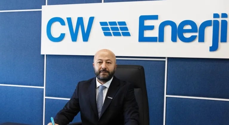 CW Enerji’den Amerika Kıtası’nda Fuar Hamlesi
