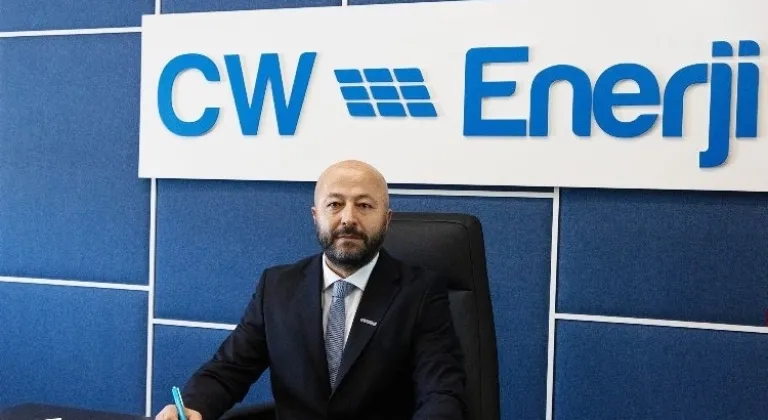 CW Enerji'den Yeni Hücre Üretim Tesisi