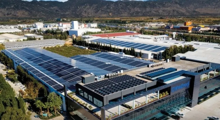 CW Enerji’nin üretim kapasitesinde büyük artış