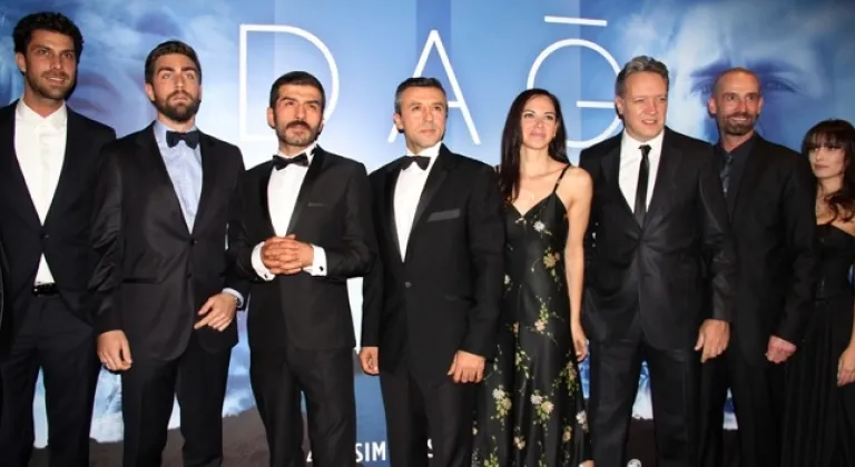 Dağ2 'Fırtına Getiren' hikayesi ile vizyonda