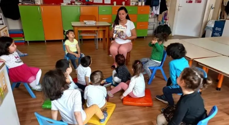 ‘Daha Güzel Yarınlara’