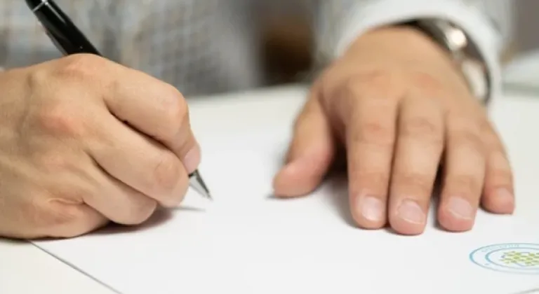 Dalgakıran Grubu’nda üst düzey atama