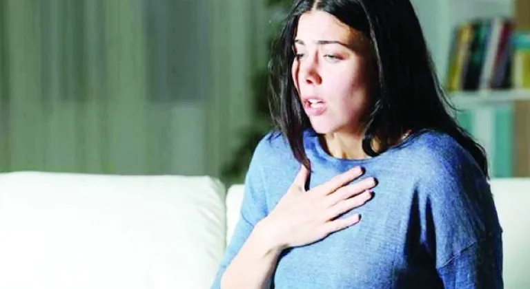 Damar Sertliği En Ölümcül Hastalıklar Arasında!