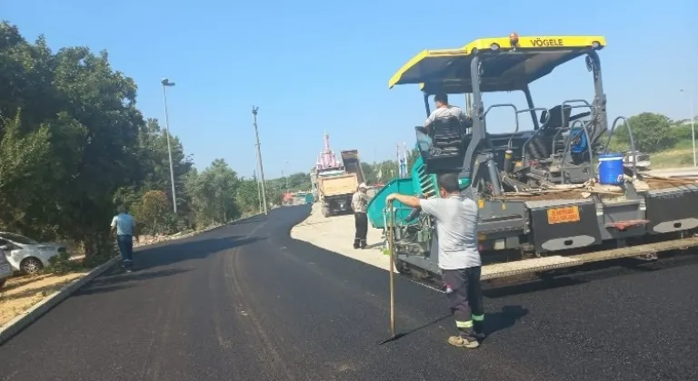 Darıca Millet Bahçesi’ne otopark müjdesi