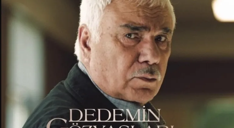 ″Dedemin Gözyaşları″ Gişede Rekor Kırmaya Devam Ediyor