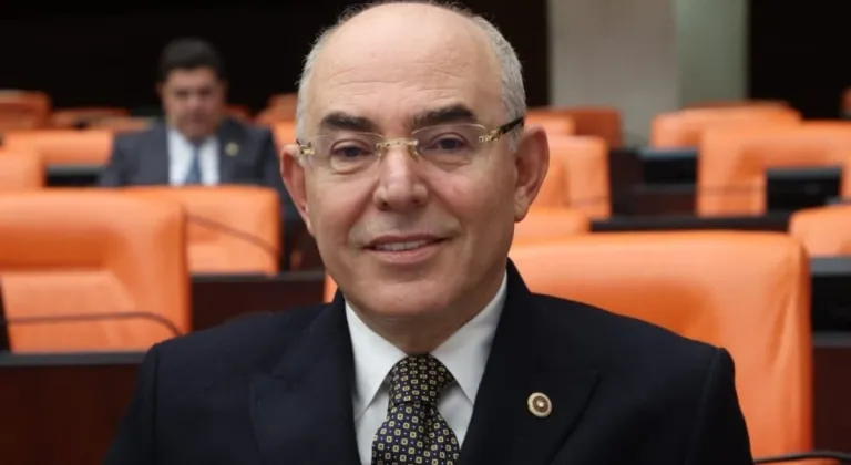 DEM-İmralı teması sonrası MHP'den ilk açıklama: Karakaya, 'Terör içeride bitti'