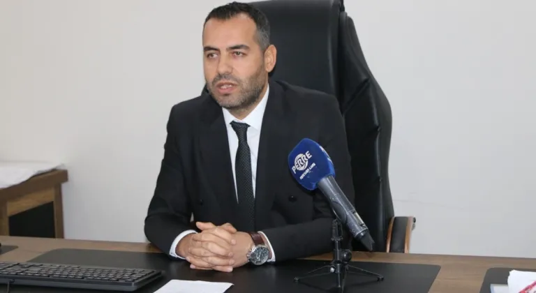 DEM Parti Adıyaman İl Eş Başkanı Hüseyin Coşkun’dan Nevruz Bayramı Mesajı