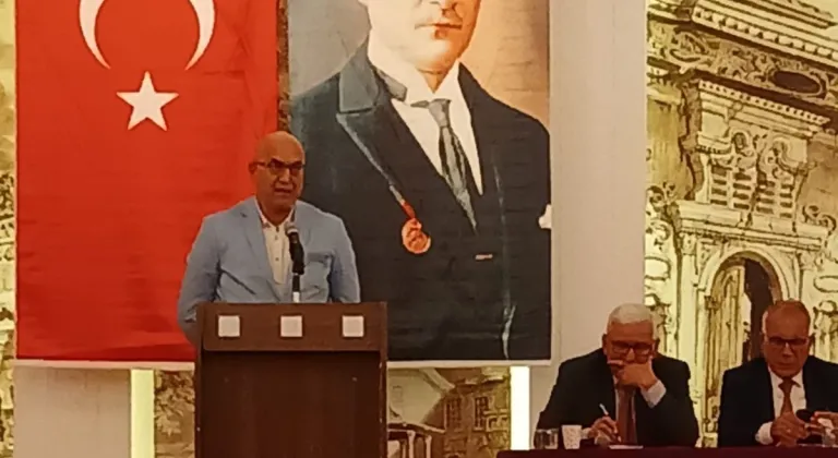 Demokrat Parti'de Gültekin Uysal’a istifa çağrısı: Hür Demokratlar'dan sert bildiri
