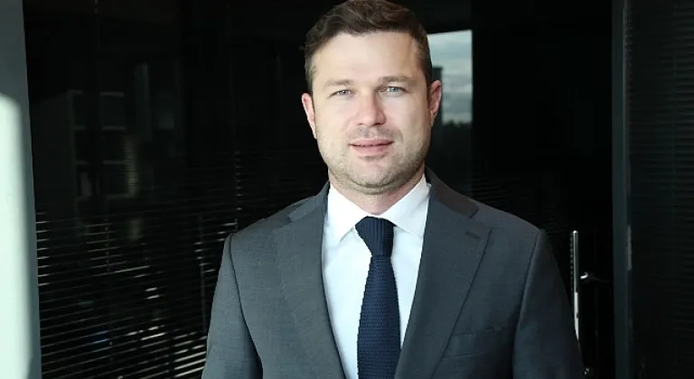 Deniz Yolu ile Ticaret Rusya'ya Yelken Açtı