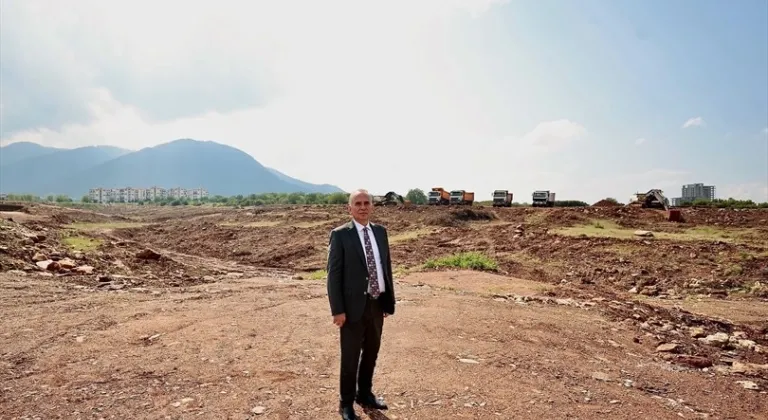 DENİZLİ BÜYÜKŞEHİR BELEDİYE BAŞKANI ZOLAN’DAN ÇİFTE MÜJDE