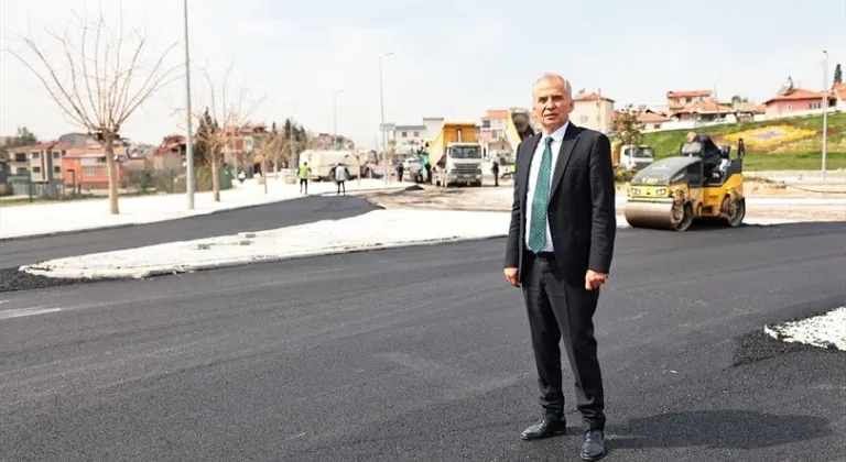 Denizli Büyükşehir geleceğe yatırım yapmaya devam ediyor