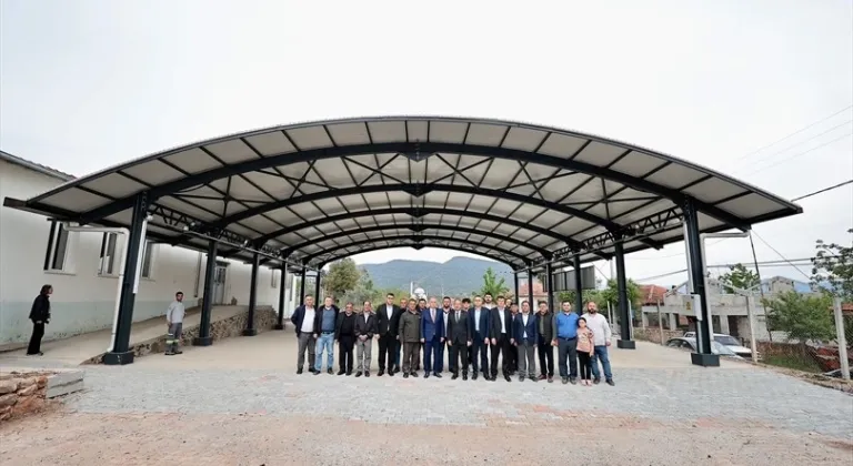 DENİZLİ BÜYÜKŞEHİR İLK’LERE İMZA ATMAYA DEVAM EDİYOR